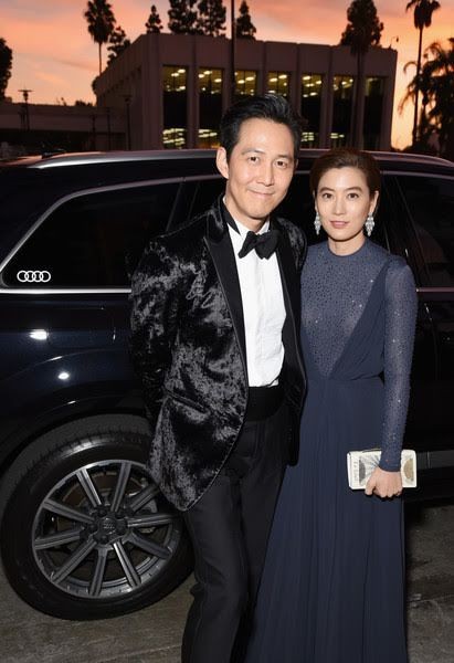 Pernah Heboh, 9 Artis Korea yang Ketahuan Kencan di Awal Tahun