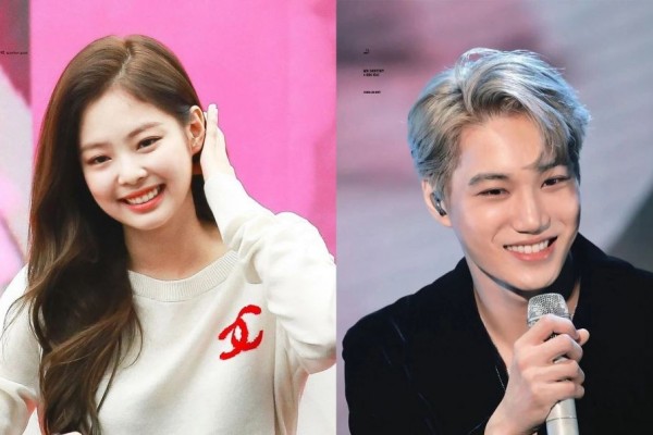 Pernah Heboh, 9 Artis Korea yang Ketahuan Kencan di Awal Tahun