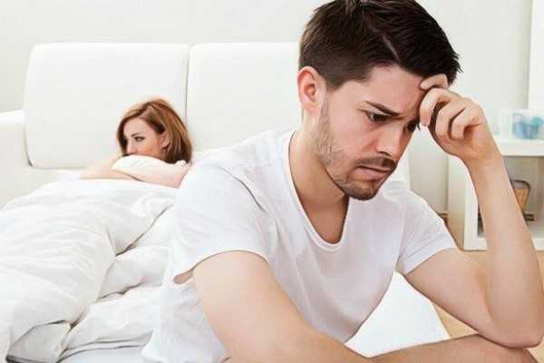 Awas Bisa Impoten! Ini 7 Bahaya Stres untuk Kesehatan Seks Kamu