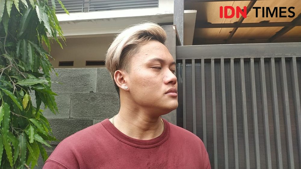 Polda Jabar Segera Gelar Perkara Kasus Warisan Rizky Febian