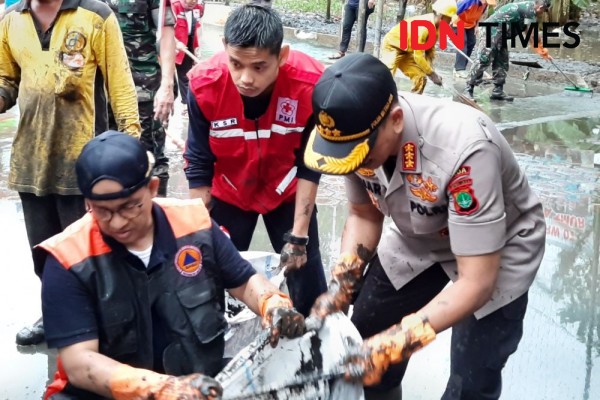 Disebut Gubernur Terbodoh, Anies Baswedan Mesti Segera Bikin Kebijakan