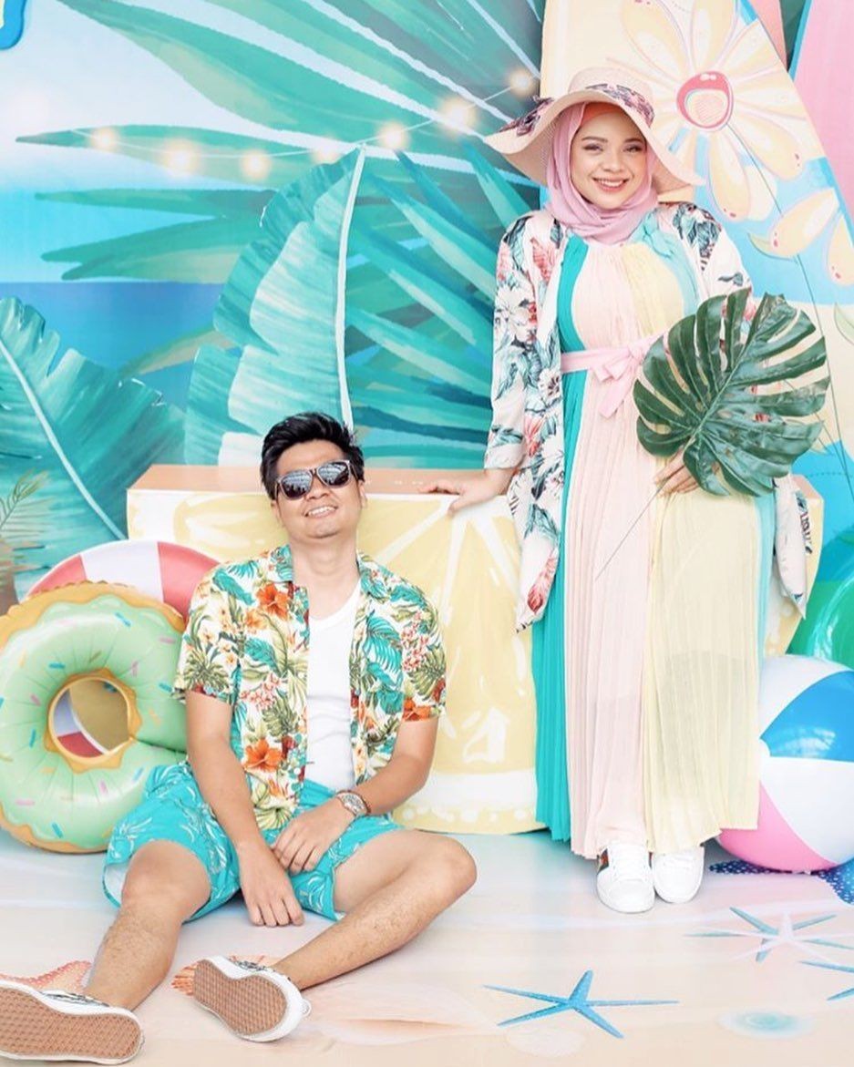 10 Artis yang Sedang Hamil Anak Pertama, Makin Memesona