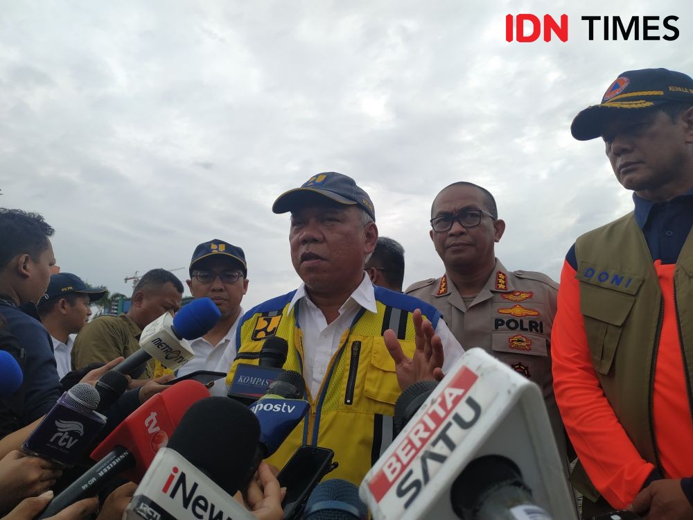 Lima Hari Pencarian, Tiga Korban Longsor di Bogor Belum Ditemukan