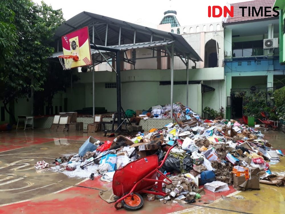DPRD Jabar Usulkan Pengadaan Helikopter untuk Ridwan Kamil