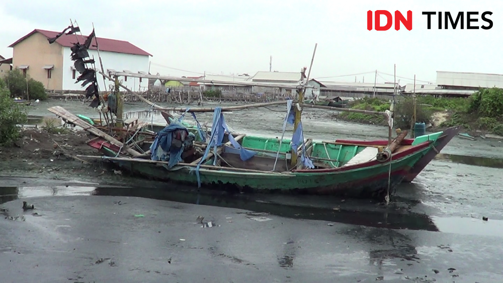Peringatan BMKG, Cuaca Ekstrem di Laut Jawa Hingga Akhir Januari