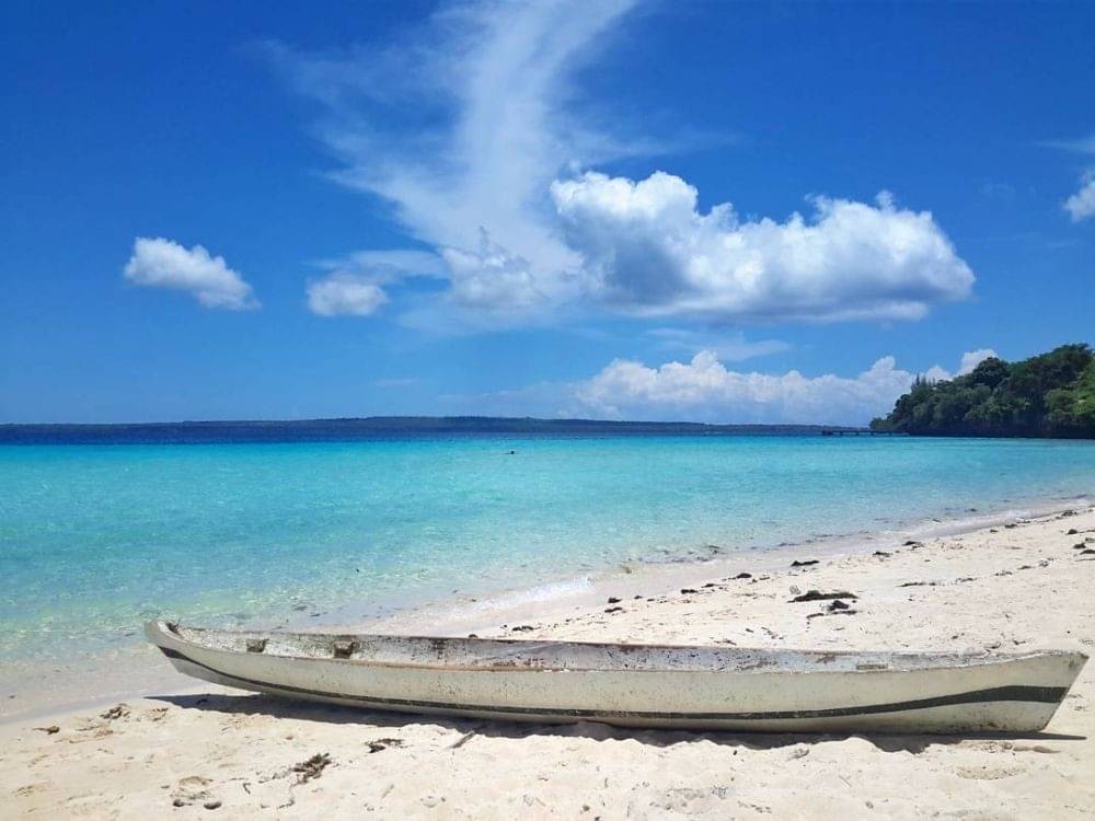 5 Rekomendasi Tempat Wisata Pantai di Kendari