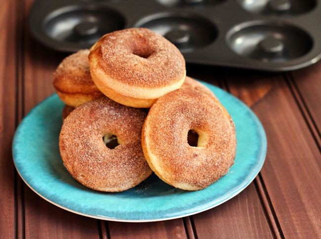 12 Rasa Donat Paling Favorit di Dunia, yang Mana