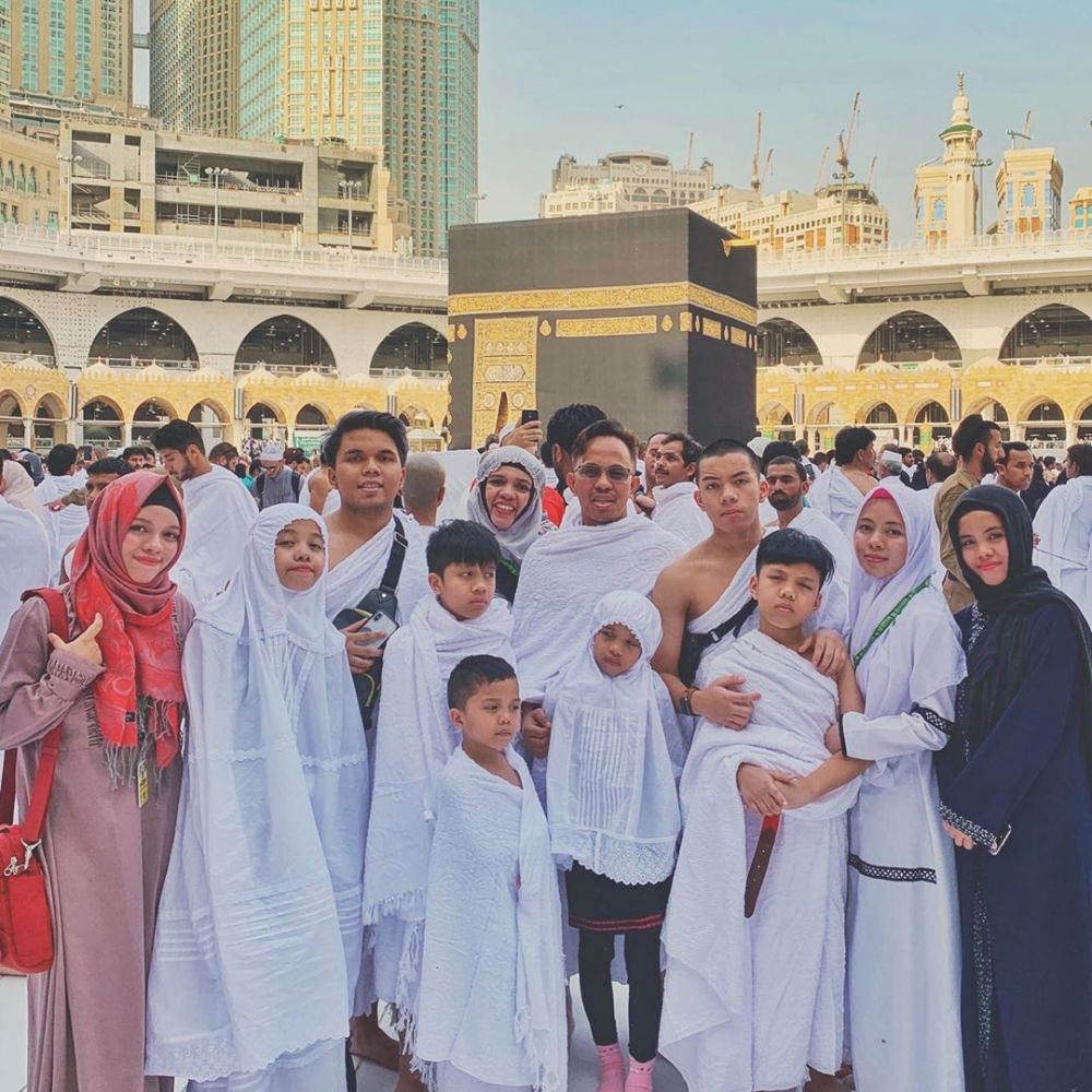 Akhirnya BIJB Jadi Embarkasi Keberangkatan Umrah dan Haji di Jabar