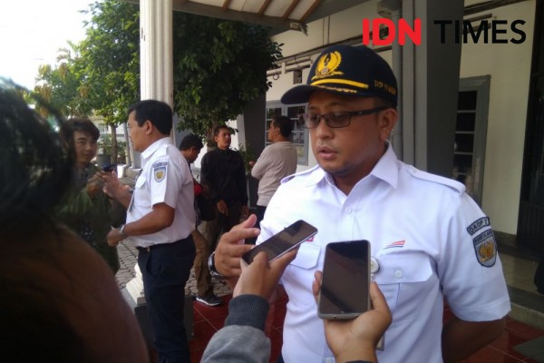 Jembatan Kereta Api Rawan Amblas, Daop 7 Madiun Siapkan Antisipasi
