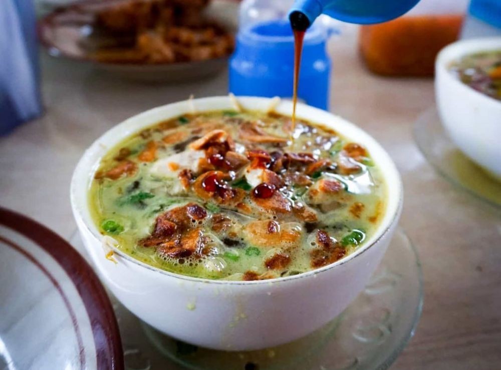 10 Makanan Khas Jawa Tengah Paling Lezat dan Wajib Dicoba