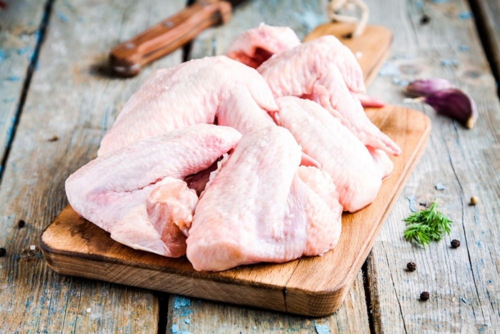 Resep Ayam Goreng Belacan yang Gurihnya, Simak Cara 