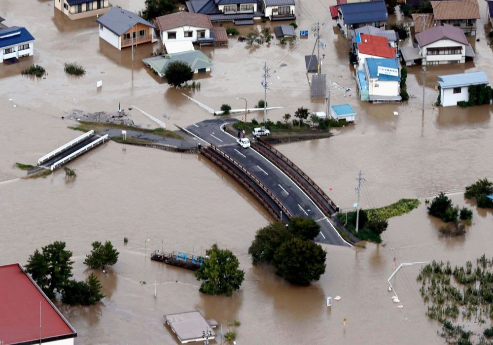 Kota Malang Rawan Tiga Jenis Bencana, BPBD Tingkatkan Kewaspadaan 