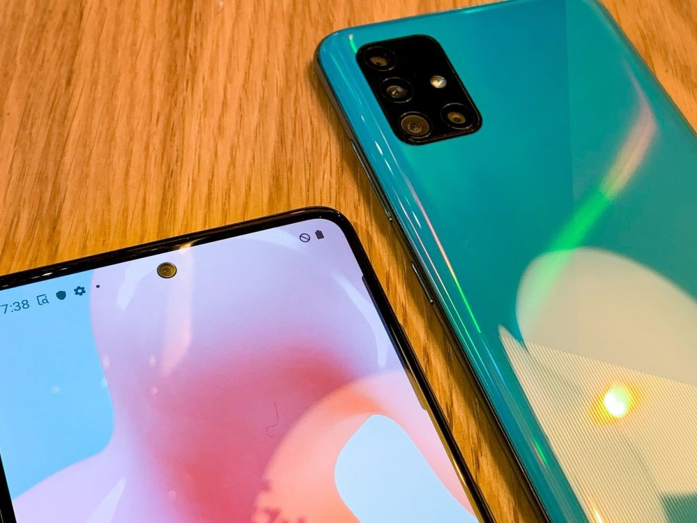 Rilis 7 HP Terbaru yang Bisa Kamu Nantikan pada Januari 2020 Ini