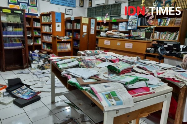 Trinitas di Buku PPKn SMP Dinilai Keliru, Kemendikbud Siap Perbaiki