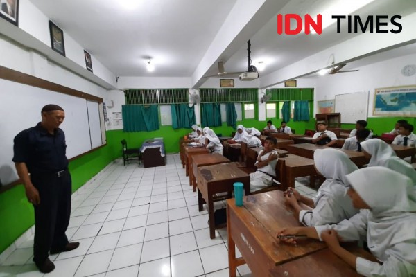 PPDB Jalur Prestasi DKI Jakarta Mulai 1 Juli, Cek Syaratnya Agar Lolos