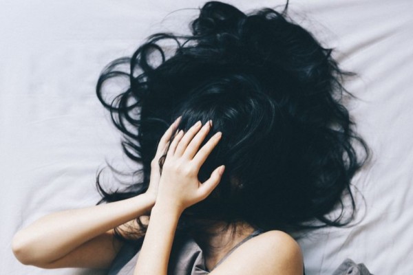 Kenali 8 Gejala Fisik Gangguan Kecemasan atau Anxiety
