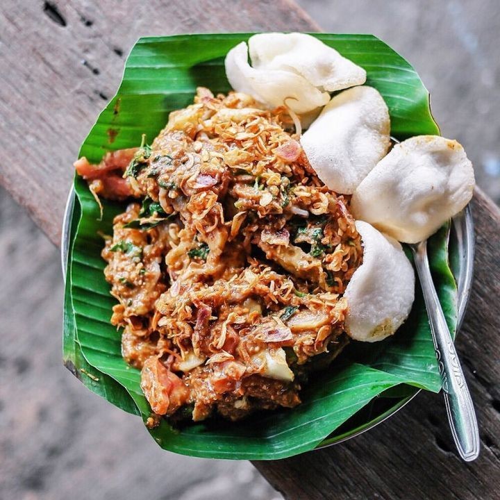 8 Tempat Makan Lotek Enak di Yogyakarta, Sehat dan Bikin Nagih!