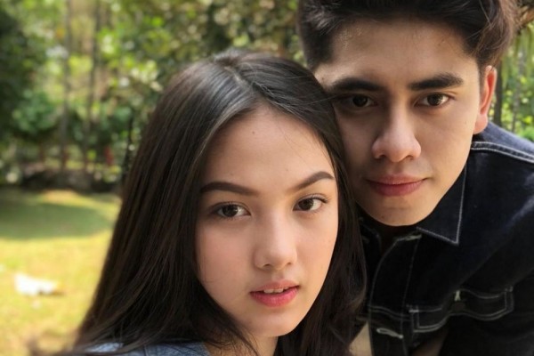 Kado Mobil Mewah! 10 Potret Kenangan Mesra Athalla Naufal dan Aisyah