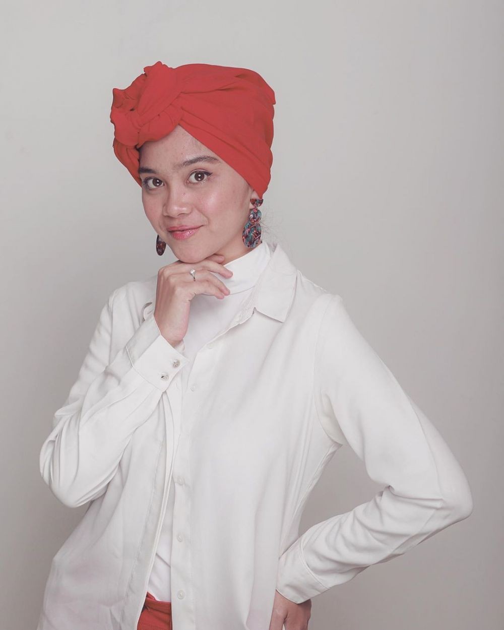 Dapat Standing Ovation Juri, Agsesia Tersingkir Dari Indonesian Idol
