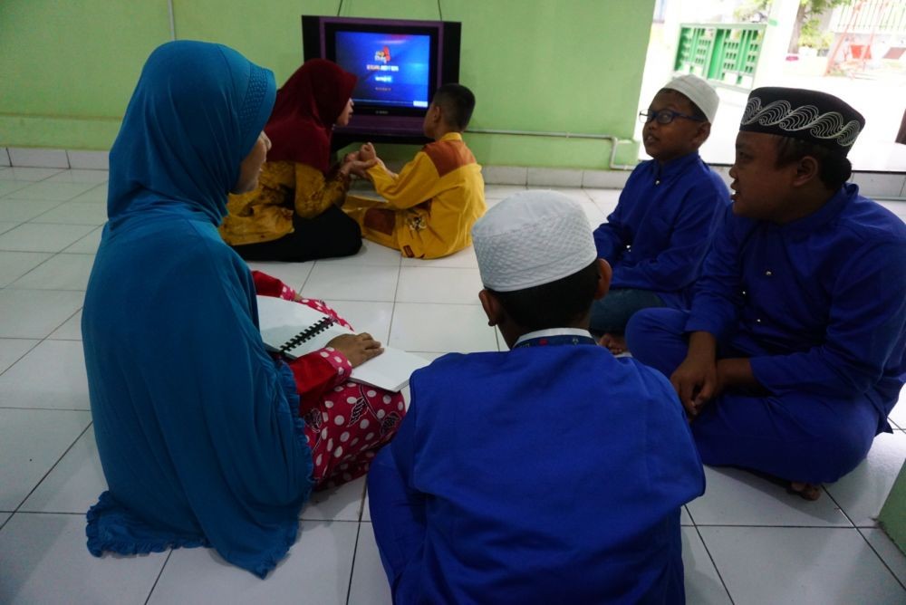 Janji Politik Bedas, Kenalkan Kartu Tani di Pilkada Kabupaten Bandung 