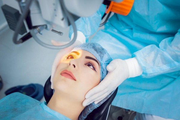 8 Fakta Operasi Lasik Prosedur Operasi Mata Dengan Laser