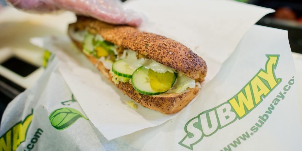  Resep Membuat Sandwich ala Subway yang Enak Gampang 