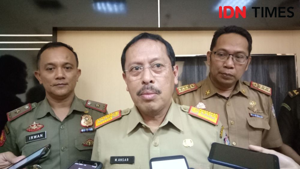 BPBD Makassar Diingatkan Antisipasi Banjir di Daerah Rawan