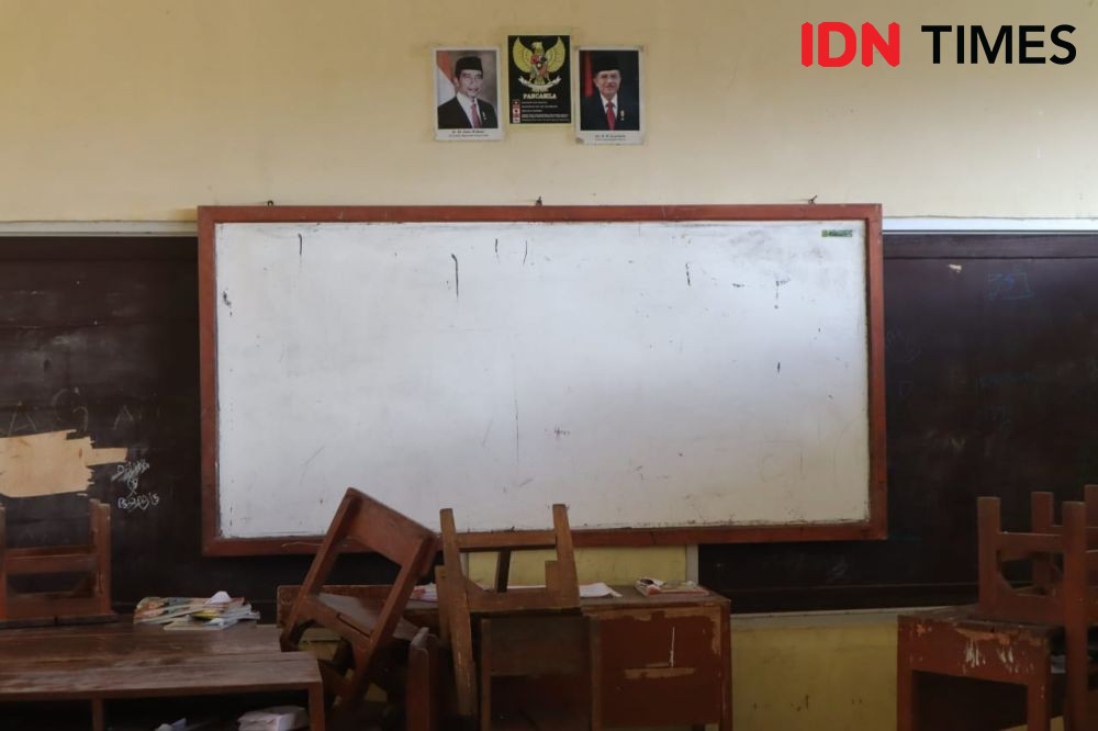 Sekolah Segera Tatap Muka Lagi, Guru dan Siswa SMP Surabaya Wajib Swab
