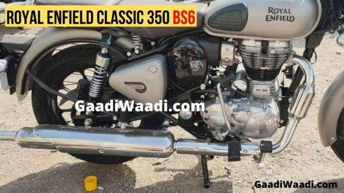 royal enfield 350 top model 2020