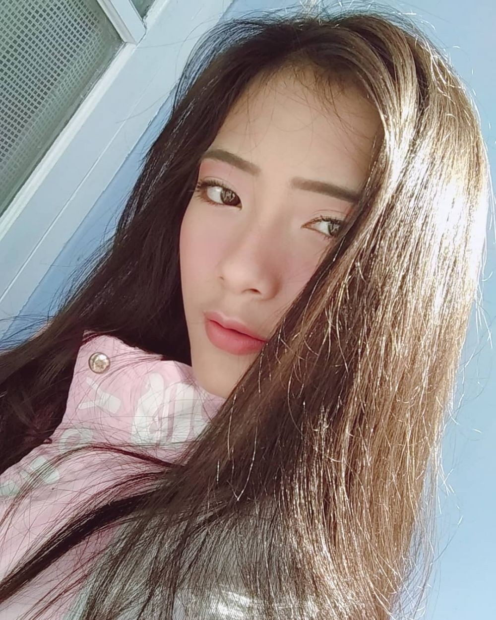 10 Bukti Kemiripan Jinan JKT48 dengan Tara Basro