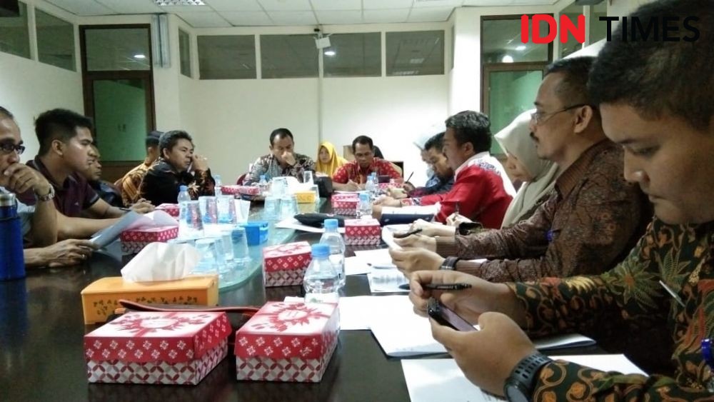 UMK Diberlakukan, Perusahaan di Penajam Paser Utara Terancam Tutup