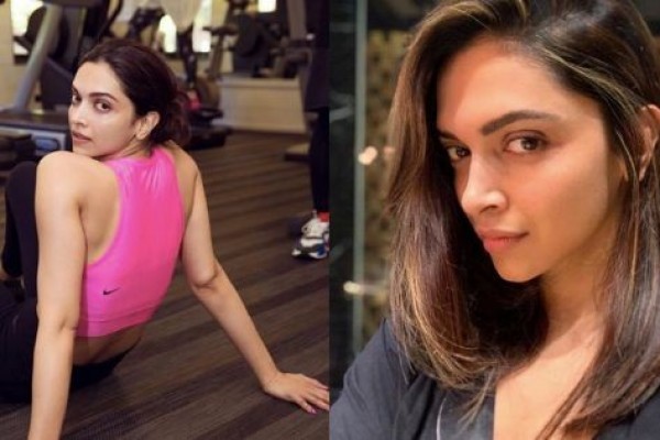 10 Potret Memesona dan Awet Muda Deepika Padukone di Ulang Tahun ke-34