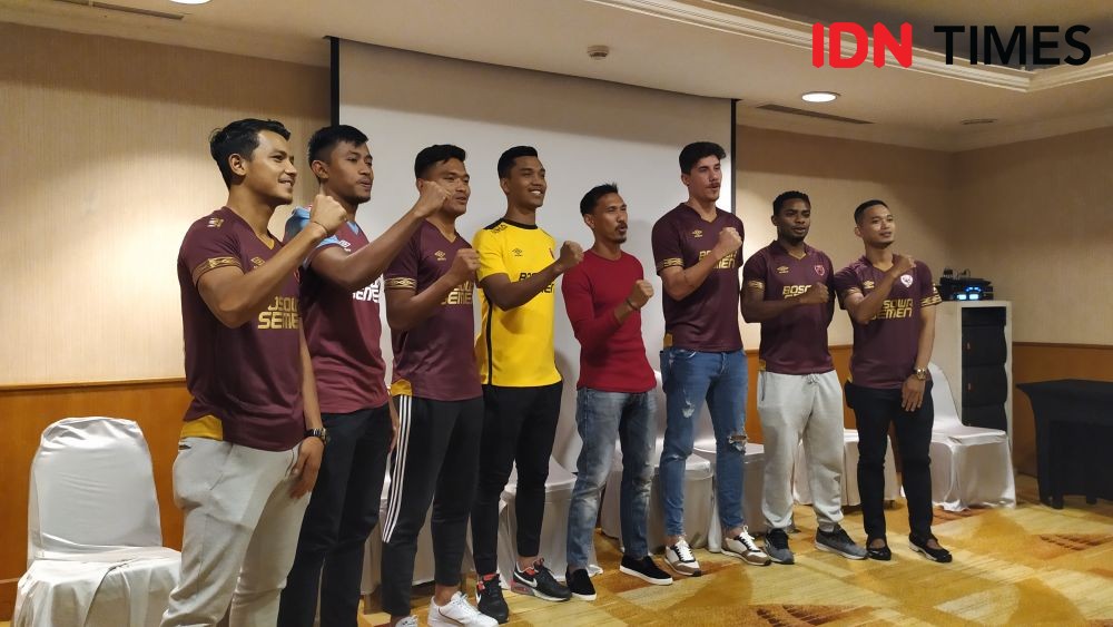 Profil Klub Liga 1 2020: Melihat Hasil Cuci Gudang PSM Makassar