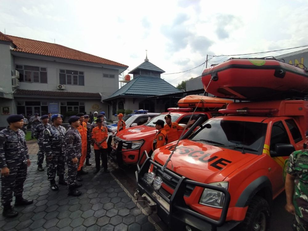Hadapi Bencana saat Kemarau, Kota Semarang Tambah Alat EWS