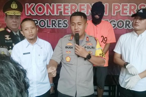Guru di Bojonegoro Tipu Puluhan Orang, Modusnya Bisa Jadikan PNS