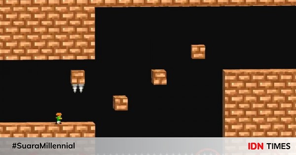 Awas! Selain latih kesabaran, 7 game ini bisa bikin kamu darah tinggi