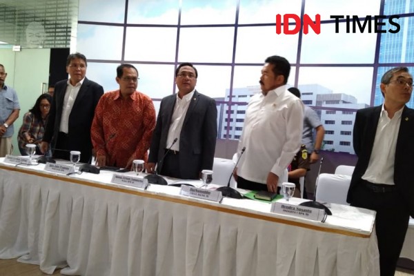 BPK: Kasus Jiwasraya Skala Gigantic!
