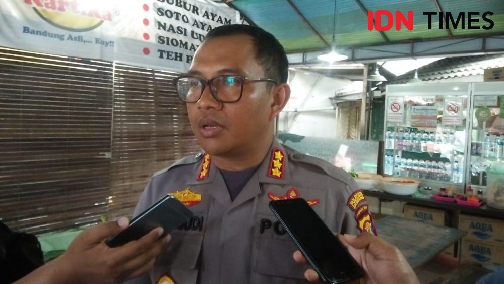 Cabuli Anak Polisi di Manado, Predator Anak Diduga Kabur ke Balikpapan