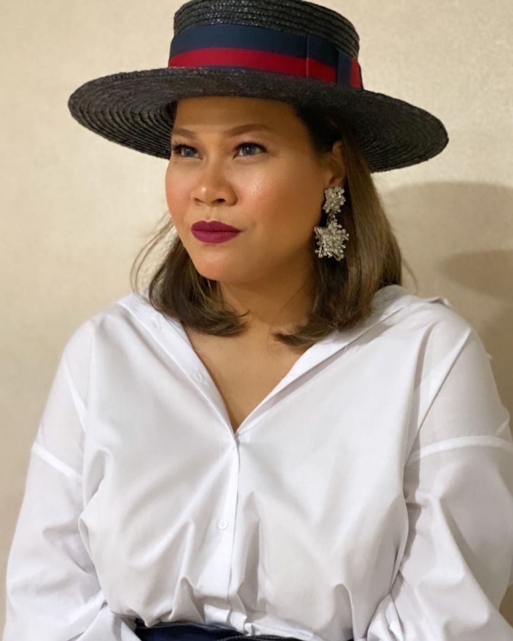 11 Artis Kece yang Betah Melajang di Usia 30 Tahun Lebih