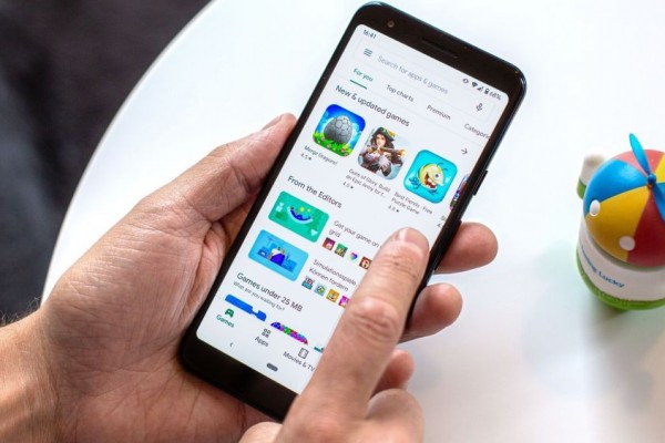 Gluconov, Alat Deteksi Diabetes yang Terkoneksi ke Smartphone
