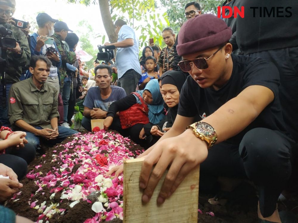 Ungkap Teka-Teki Kematian Lina, Tedy Bakal Datangi Polrestabes Bandung