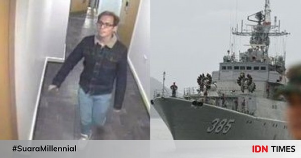 Baru 10 hari di 2020, 5 peristiwa ini gegerkan dunia dan indonesia