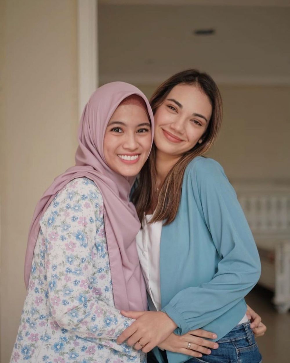 Membahas Profil Alyssa Soebandono Pemain Samudra Cinta Terbaru