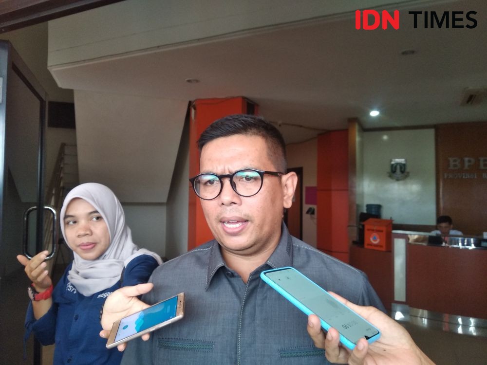 BI Restui Peleburan Bank Banten Dengan BJB 