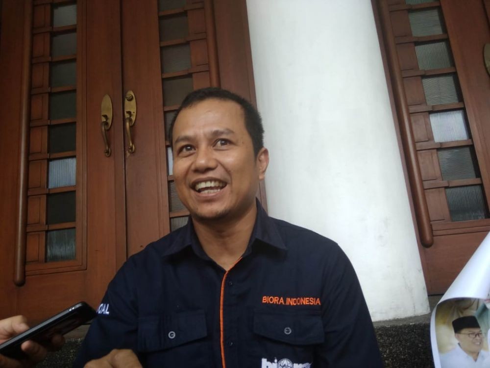 Bawa Kang Pisman, Wali Kota Bandung Beradu Akting dengan Ria Ricis 