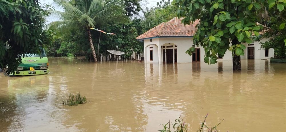 Dana Desa Dipakai untuk Bencana Alam, Gubernur Sumsel: Harus Akuntabel