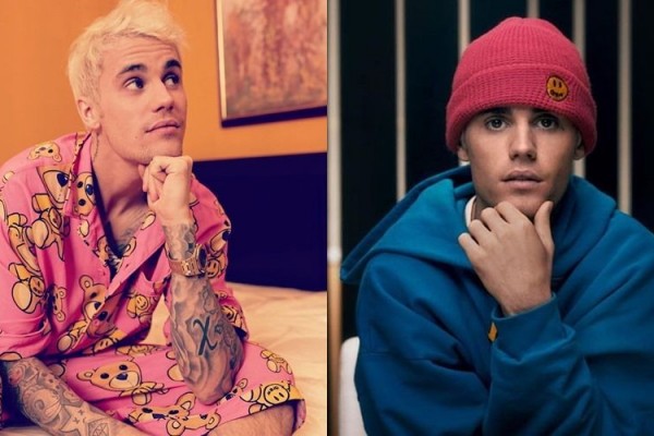 Justin Bieber Menderita Lyme, Penyakit Apakah Itu?