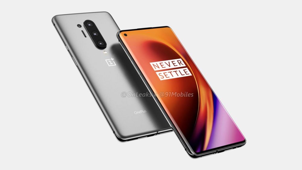 7 HP Terbaru Rilis 2020, Samsung, Xiaomi, Oppo, Canggih Koneksi 5 G