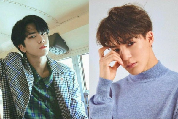 Parasnya Nyaris Serupa, Adu Tampilan 20 Idola KPop yang Bikin Galau