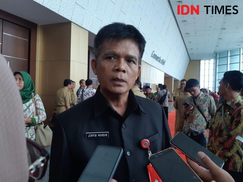 Meski Jadi Tersangka, Saiful Ilah Masih Mendapat Gaji dan Tunjangan